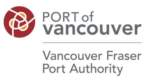 Vancouver Fraser Port Authority