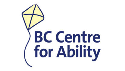 BC Centre for Ability