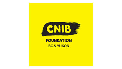 CNIB Foundation BC and Yukon