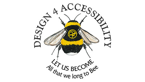 Design 4 Accessibility