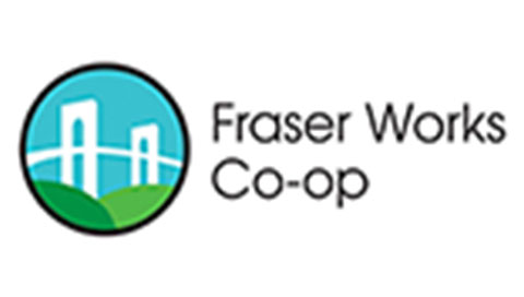 Fraser Works Co-Op