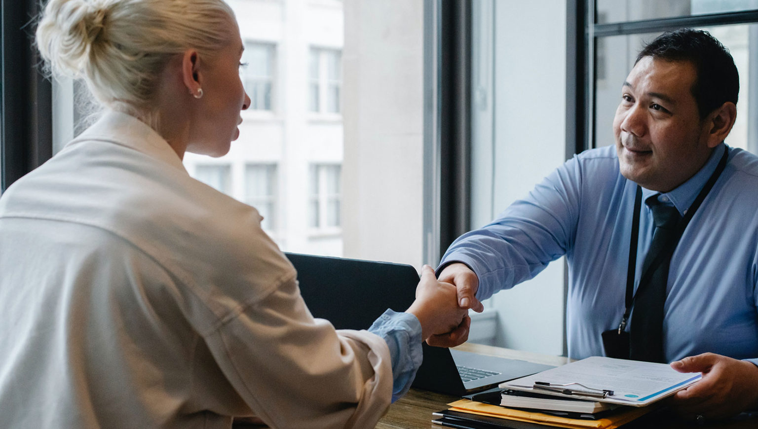 Inclusive Interview Questions - AccessibleEmployers.ca