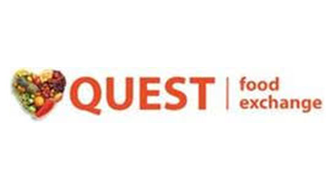 Quest Food Exchange