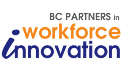 BC Partners in Workforce Innovation