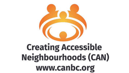 Creating Accessible Neighbourhoods
