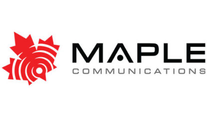 Maple Communications