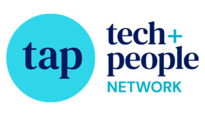 TAP Network logo