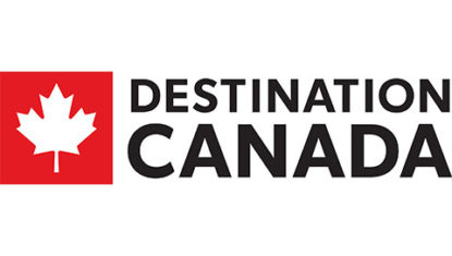 Destination Canada