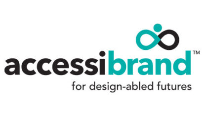 accessibrand logo