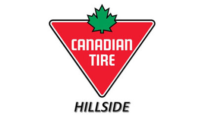 Canadian Tire Hillside