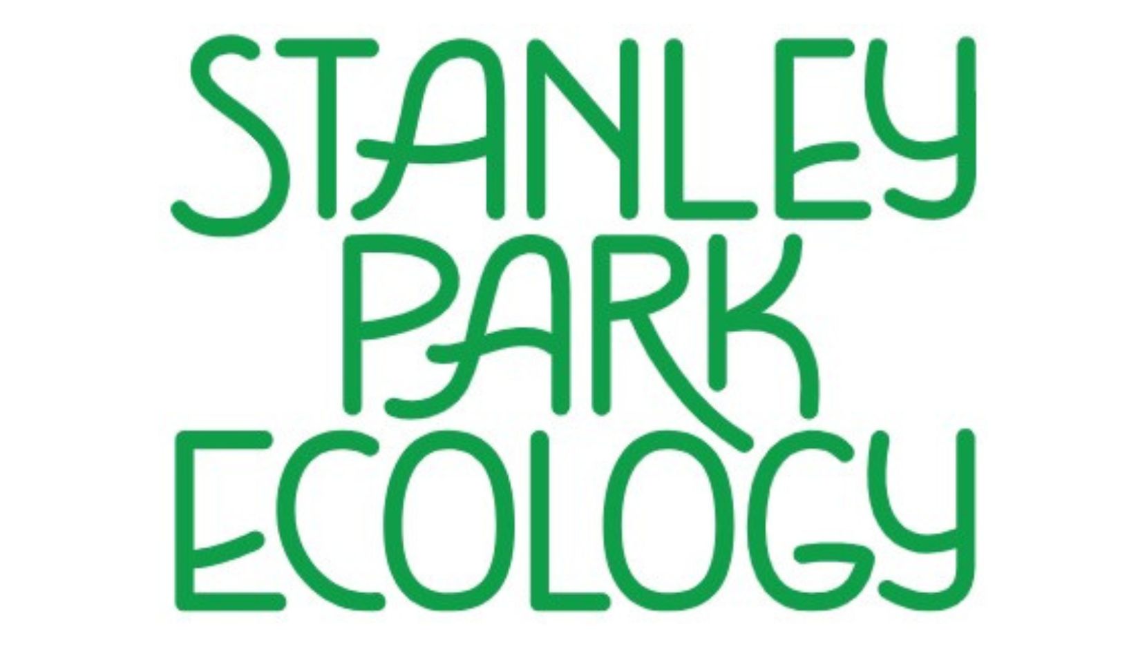 Stanley Park Ecology