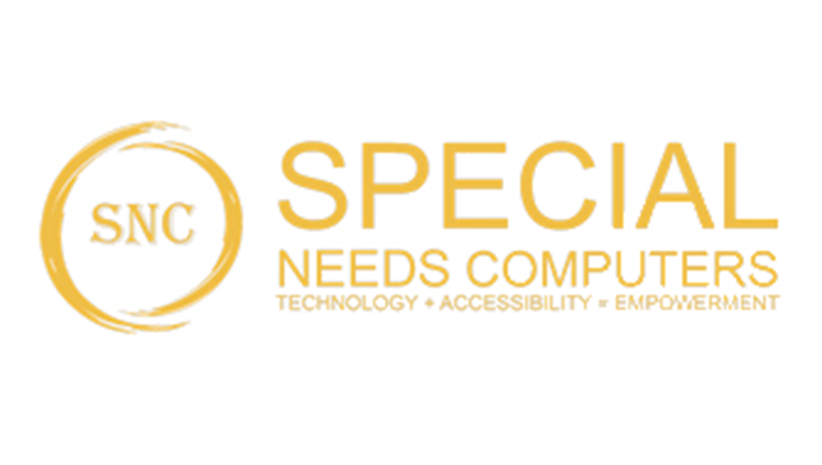 Special Needs Computers