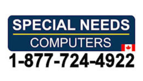 Special Needs Computers