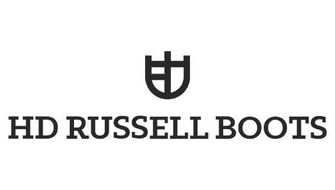 HD Russell Boots