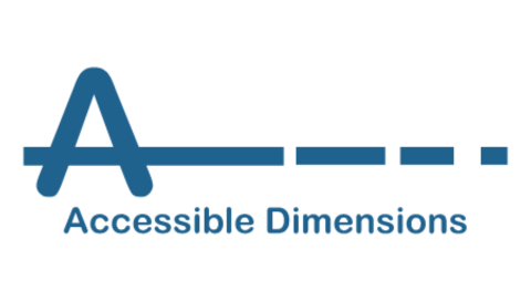 Accessible Dimensions