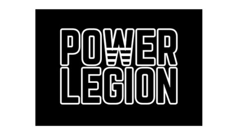 Power Legion Training