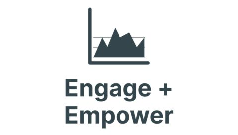 Engage + Empower Consulting