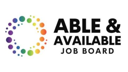 Able & Available Job Board