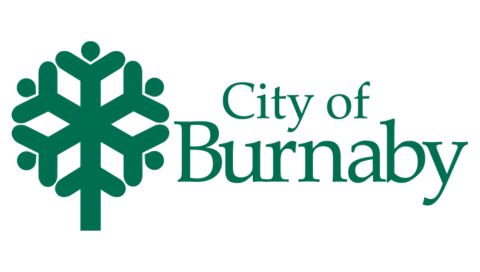 City of Burnaby logo