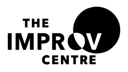 The Improv Centre logo