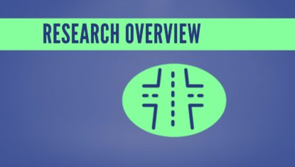 Research Overview banner