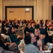 Crowd at the Untapped Awards 2025