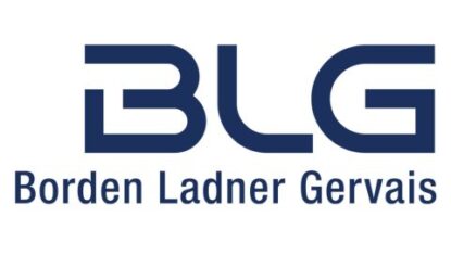 BLG LLP