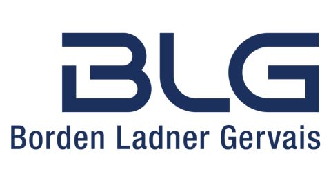 BLG LLP