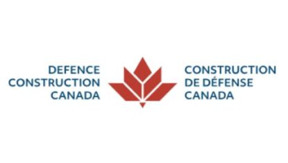 Defence Construction Canada
