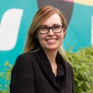 Jennifer Twiner McCarron headshot