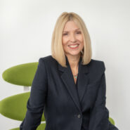 Irene Kerr headshot